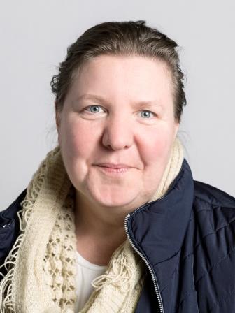 Potrait of Kate 